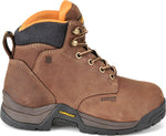 Women's 6" Raleigh Alloy Toe Met-Guard SR Boot