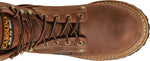 Women's 8" Elm Comp Toe WP SR Logger