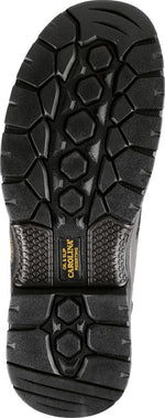 Men's Braze Comp Toe SD SR Oxford