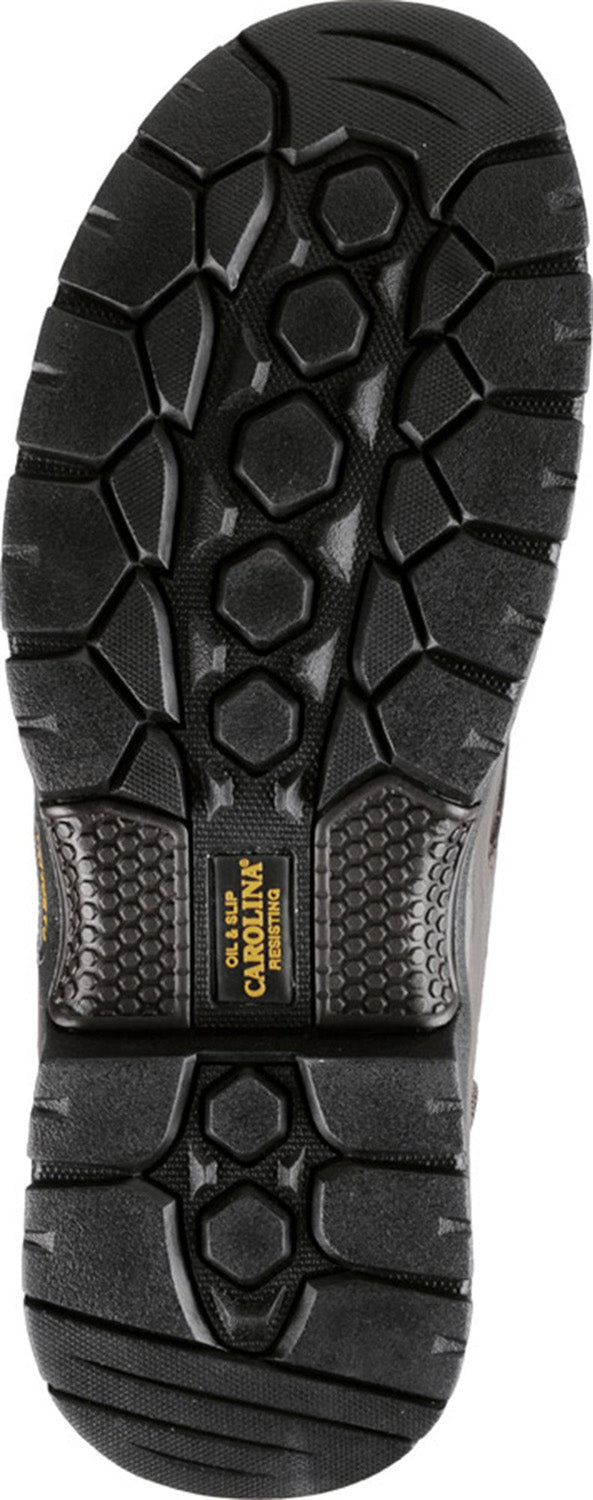 Men's Braze Comp Toe SD SR Oxford
