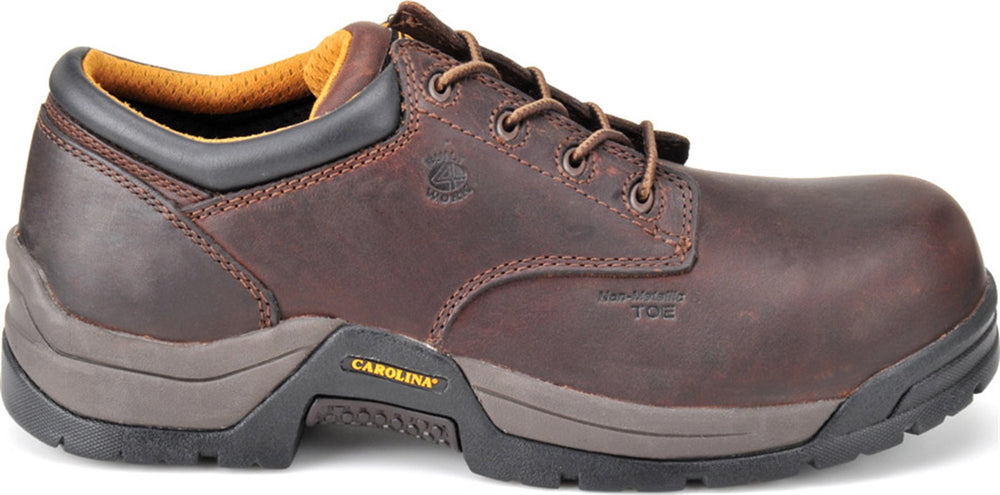Men's Braze Comp Toe SD SR Oxford