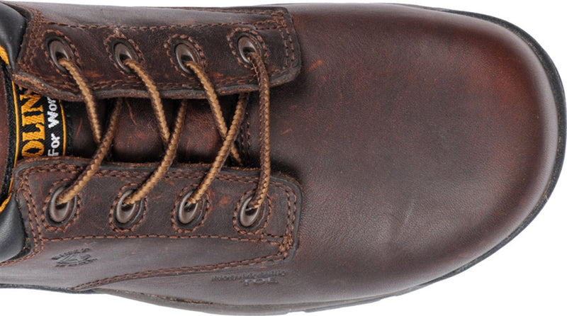 Men's Braze Comp Toe SD SR Oxford