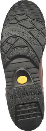 Men's 8" Sarge Hi Steel Toe SR Boot