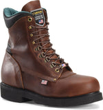 Men's 8" Sarge Hi Steel Toe SR Boot