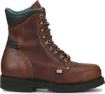 Men's 8" Sarge Hi Steel Toe SR Boot