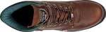 Men's 8" Sarge Hi Steel Toe SR Boot