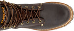 Men's 8" Elm Steel Toe SR Logger
