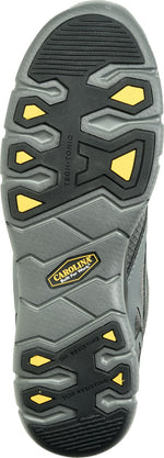 Men's Derecho Alloy Toe SD SR Athletic