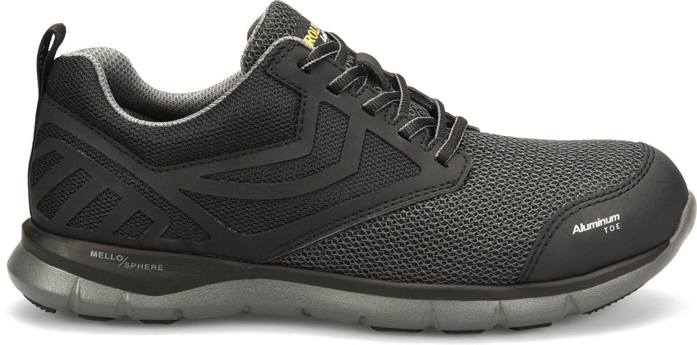 Men's Gust Alloy Toe SR Athletic
