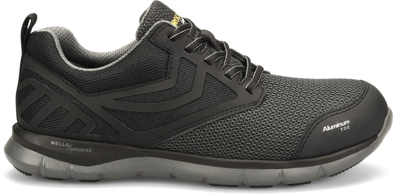 Men's Gust Alloy Toe SR Athletic