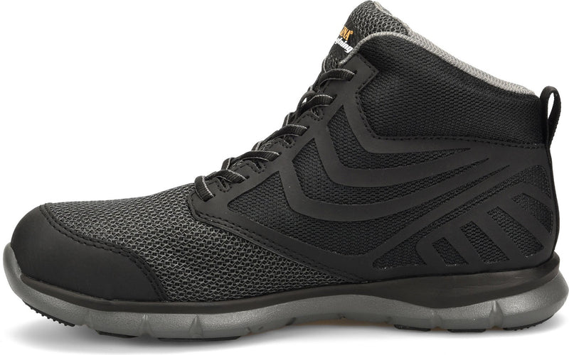 Men's Gust Alloy Toe SR High-Top Athletic