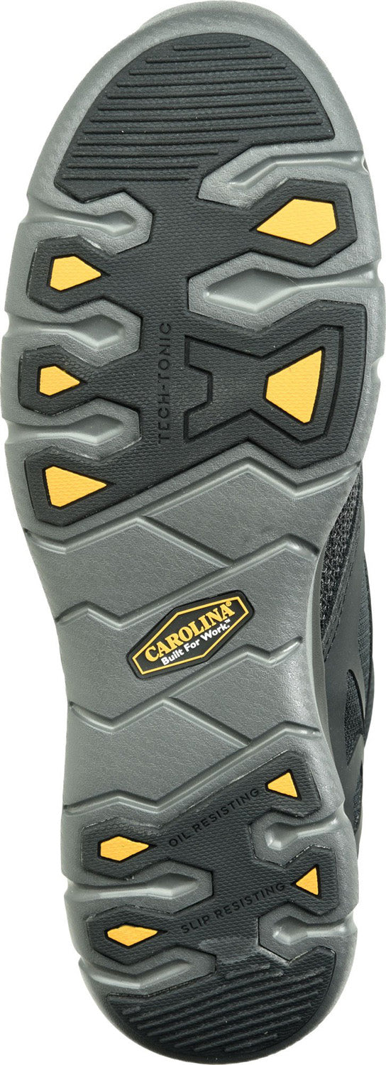 Men's Gust Alloy Toe SR High-Top Athletic