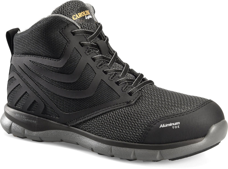 Men's Gust Alloy Toe SR High-Top Athletic