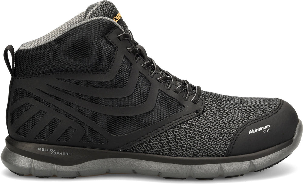 Men's Gust Alloy Toe SR High-Top Athletic