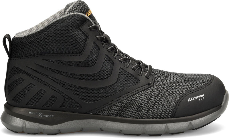 Men's Gust Alloy Toe SR High-Top Athletic