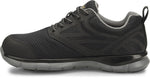 Carolina Women's Comp Toe EH Slip Resistant Low Athletic Work Shoe