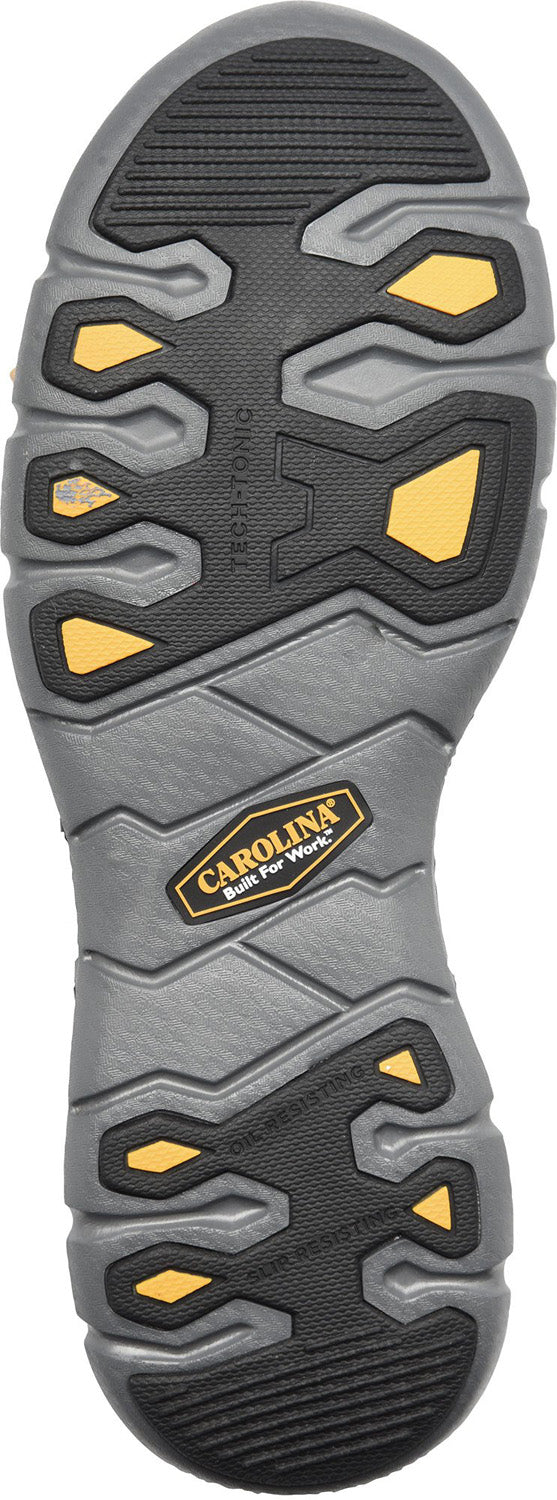 Carolina Women's Comp Toe EH Slip Resistant Low Athletic Work Shoe