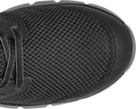 Carolina Women's Comp Toe EH Slip Resistant Low Athletic Work Shoe