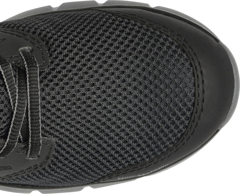 Carolina Women's Comp Toe EH Slip Resistant Low Athletic Work Shoe