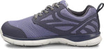 Carolina Women's Comp Toe EH Slip Resistant Low Athletic Work Shoe