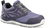 Carolina Women's Comp Toe EH Slip Resistant Low Athletic Work Shoe