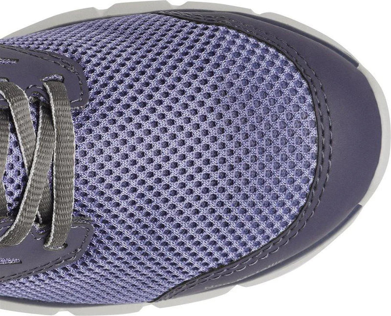 Carolina Women's Comp Toe EH Slip Resistant Low Athletic Work Shoe