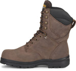 Men's 8" Surveyor Steel Toe WP SR Boot
