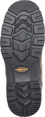 Men's 8" Surveyor Steel Toe WP SR Boot