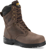 Men's 8" Surveyor Steel Toe WP SR Boot