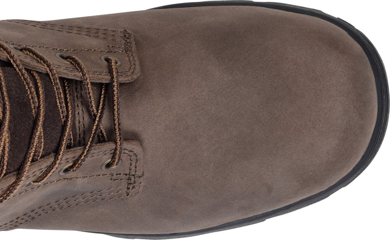 Men's 8" Surveyor Steel Toe WP SR Boot