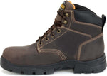Men's 6" Insulated Circuit Comp Toe WP SR Boot