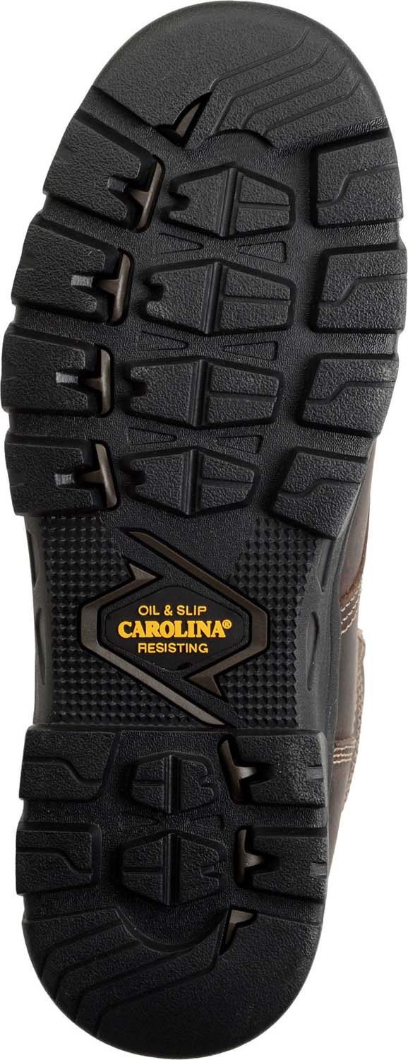 Men's 6" Insulated Circuit Comp Toe WP SR Boot