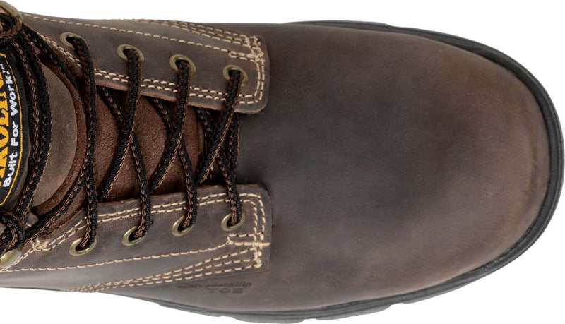 Men's 6" Insulated Circuit Comp Toe WP SR Boot
