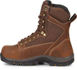 Men's 8" Forrest Comp Toe WP SR Boot