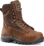 Men's 8" Forrest Comp Toe WP SR Boot