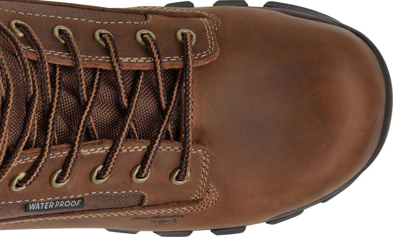Men's 8" Forrest Comp Toe WP SR Boot