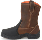 Men's 10" Well X Comp Toe Met-Guard SR Wellington