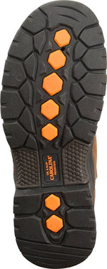 Men's 10" Well X Comp Toe Met-Guard SR Wellington