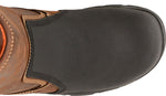 Men's 10" Well X Comp Toe Met-Guard SR Wellington