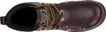 Carolina Briar 8 Inch External Met Guard Boot Unisex