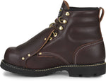 Men's 6" Foundry Steel Toe Met-Guard SR Boot
