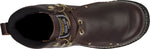 Men's 6" Foundry Steel Toe Met-Guard SR Boot