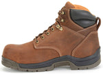 Men's 6" Bruno Lo Comp Toe WP SR Boot