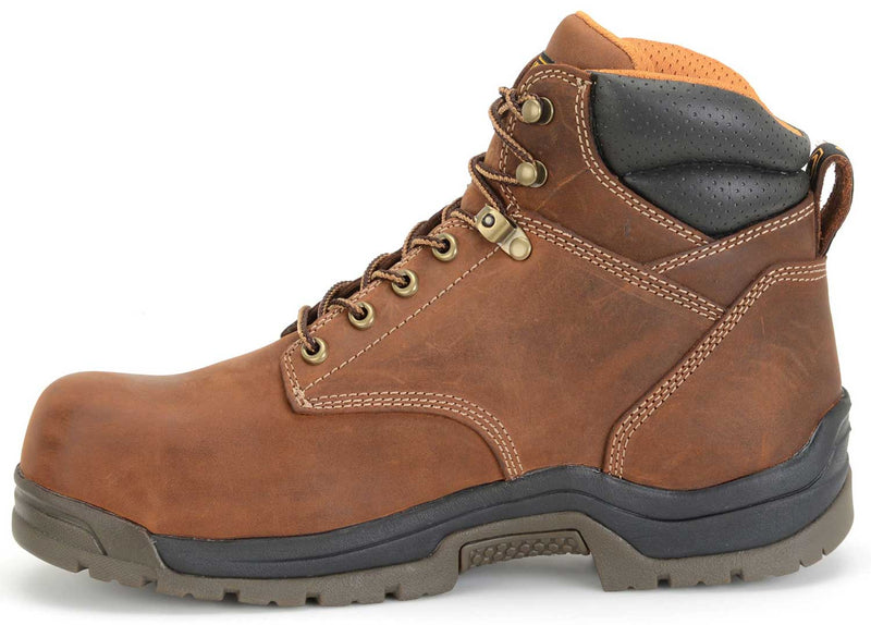 Men's 6" Bruno Lo Comp Toe WP SR Boot