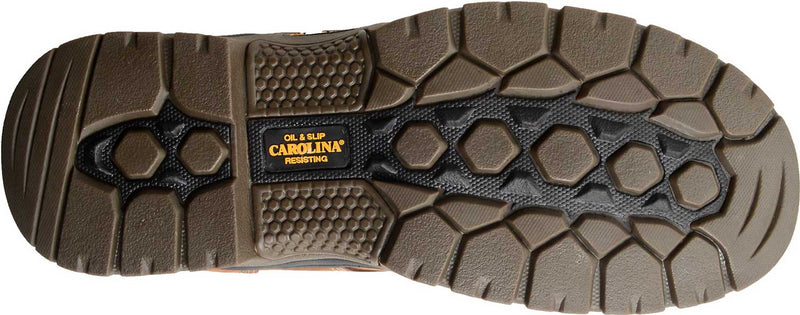 Men's 6" Bruno Lo Comp Toe WP SR Boot