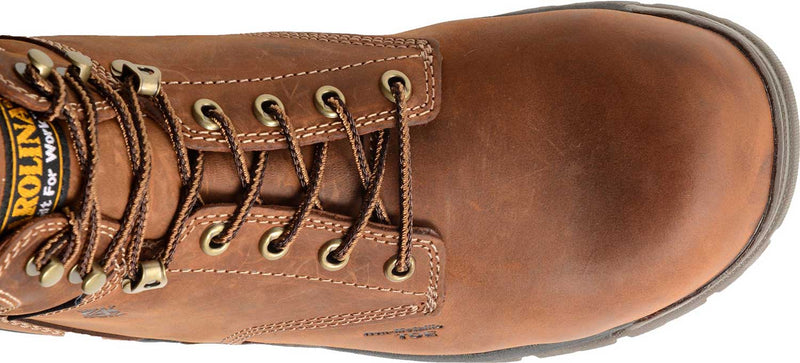 Men's 6" Bruno Lo Comp Toe WP SR Boot