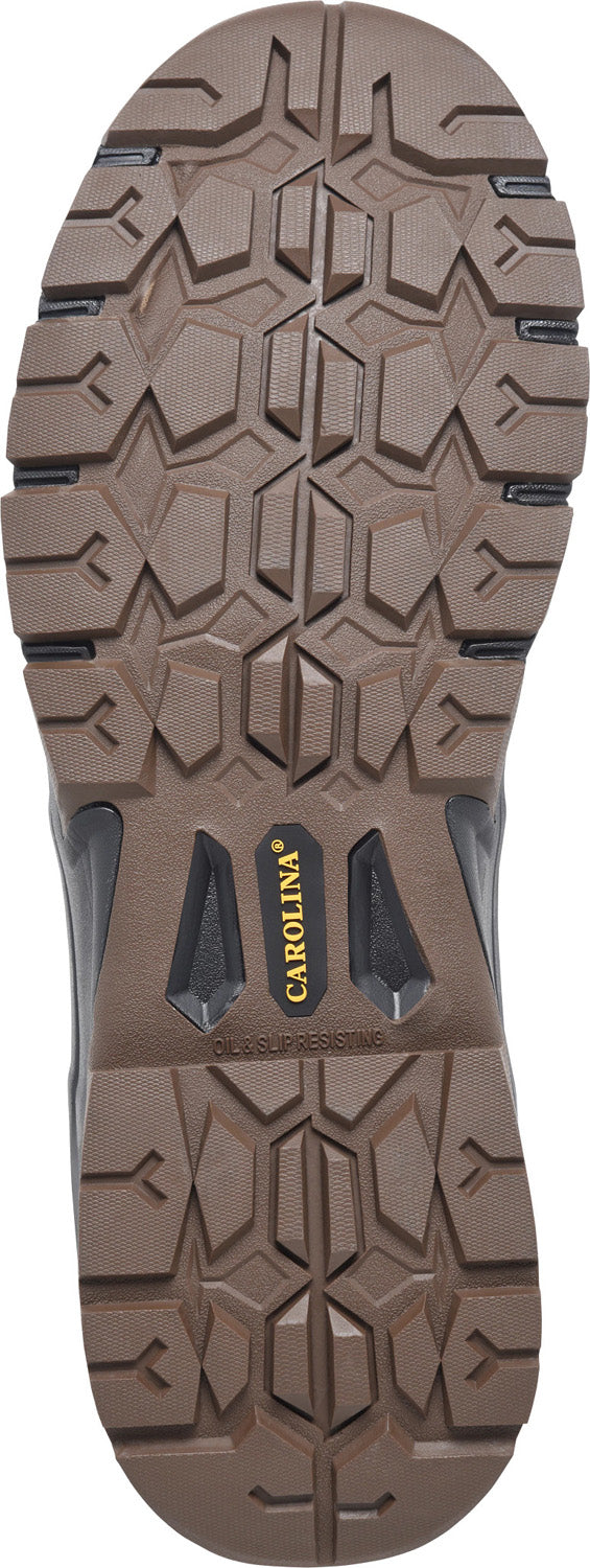 Men's 6" Subframe Comp Toe SD SR Boot
