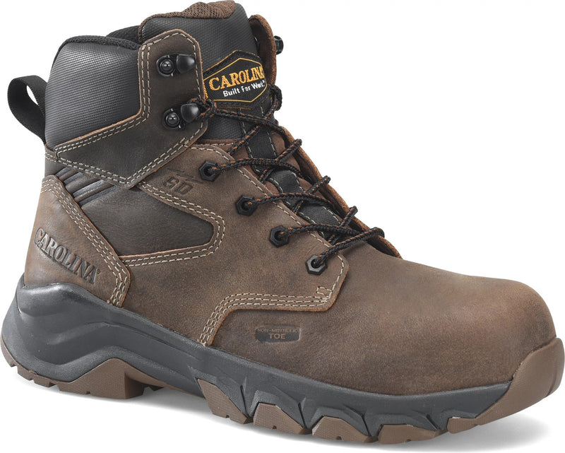 Men's 6" Subframe Comp Toe SD SR Boot