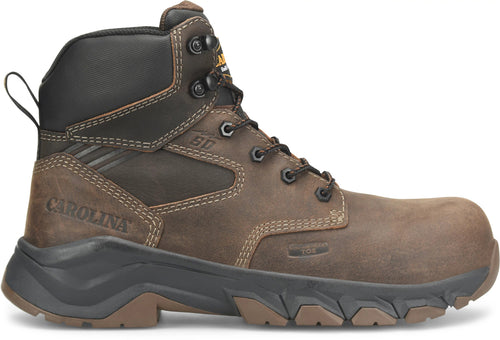 Men's 6" Subframe Comp Toe SD SR Boot