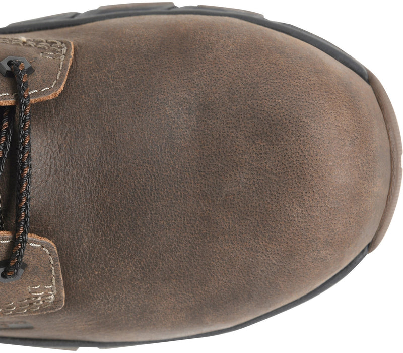 Men's 6" Subframe Comp Toe SD SR Boot